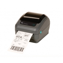 Zebra GK420D Imprimante code barre thermique-203Dpi-USB