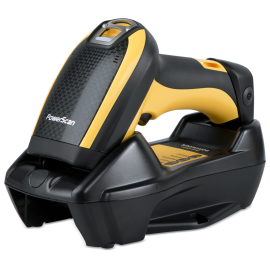 Lecteur industriel sans fil Datalogic PowerScan PM9300
