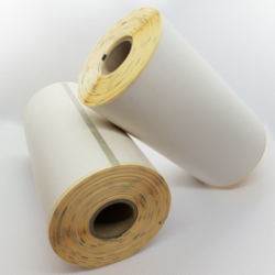 Carton de 16 rouleaux etiquettes thermique Zebra Z-Select 2000D 60x50mm-20*