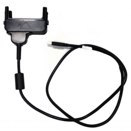 Cable USB chargeur PDA Unitech PA726 PA720