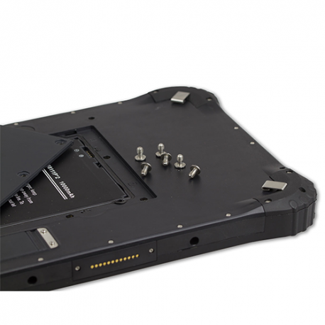 Tablette durcie FIELDBOOK K101 G2 10pouces