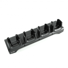 Zebra charging station 4 slots pour MC9300 - Chargeur 4 terminaux