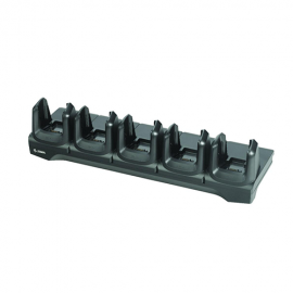Zebra charging station 5 slots pour MC3300 - Chargeur 5 terminaux