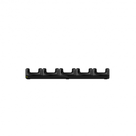 Unitech charging station 5 slots pour EA510 - Chargeur 5 PDA