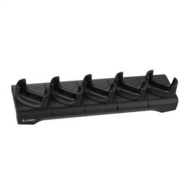 Zebra charging station 5 slots pour TC52 TC57 - Chargeur 5 terminaux