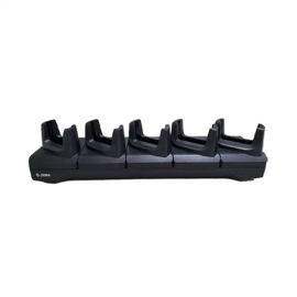 Zebra charging station 5 slots pour TC21 TC26 - Chargeur 5 terminaux
