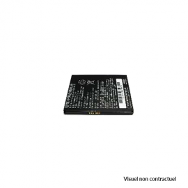 Spare Battery 10000 mAh pour Fieldbook K101G2 - Batterie