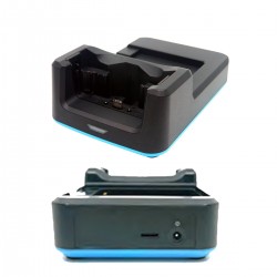 Station de chargement EA630 USB avec alimentation