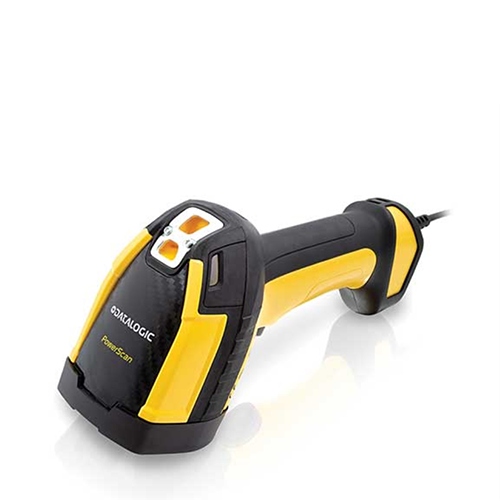 Datalogic Powerscan PD9600, 2D, SR, multi-IF