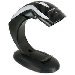 Pistolet code barre Datalogic Heron HD3130-1D-USB