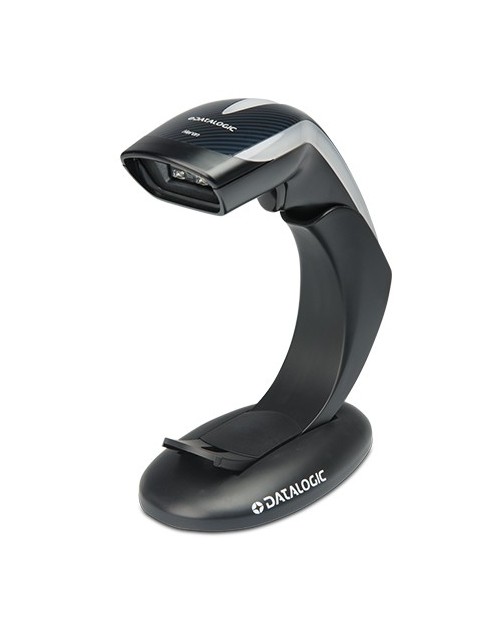 Pistolet code barre Datalogic Heron HD3430-2D-USB