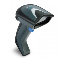 Pistolet code barre Datalogic Gryphon I GD4132-1D-USB