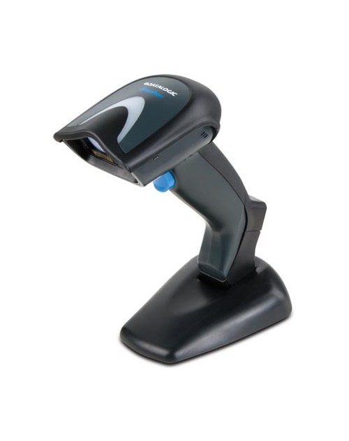 Pistolet code barre Datalogic Gryphon I GD4430-B-2D-SR-USB