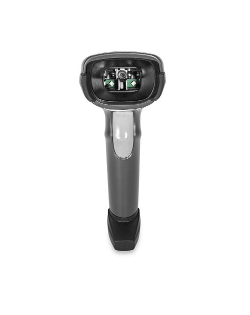 Pistolet code barre Zebra DS2208-2D-USB