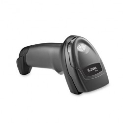 Pistolet code barre Zebra DS2208-2D-USB