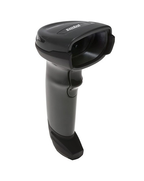 Pistolet code barre Zebra DS4308-2D-SR-USB