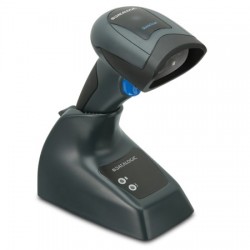 Pistolet code barre sans fil RF Datalogic QuickScan I QM2131-1D-USB