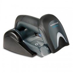 Pistolet code barre sans fil BT Datalogic Gryphon I GBT4130-1D-USB