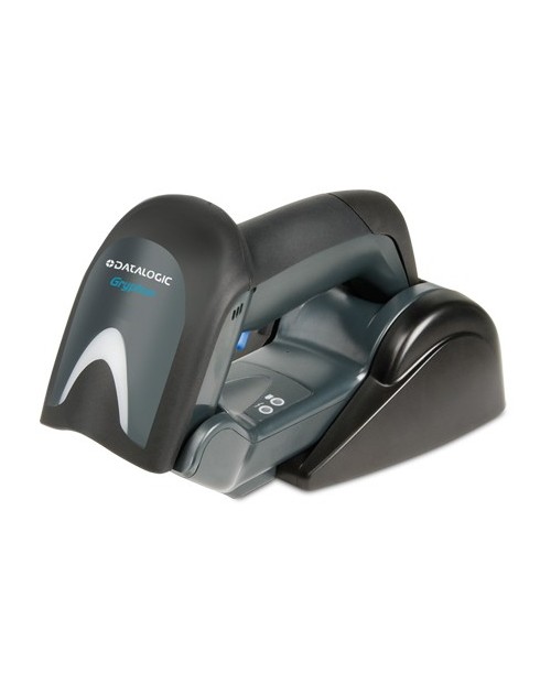 Pistolet code barre sans fil BT Datalogic Gryphon I GBT4130-1D-USB
