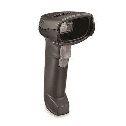 Pistolet code barre sans fil BT Zebra DS2278-2D-USB