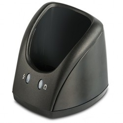 Douchette code barre sans fil BT Datalogic RIDA DBT6400-2D-USB